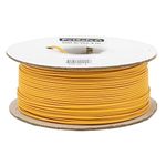 PetSafe Boundary Wire, 500 foot Spool of Solid Core 20-Gauge Copper Wire, In-Ground Pet Fence Wire, Colors May Vary,Yellow