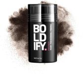 BOLDIFY Hair Fibers (12g) Fill In F