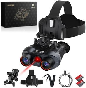 3D VR Nigh