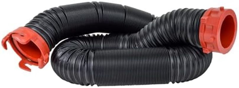 Valterra D04-0200 Dominator 10' Extension Hose