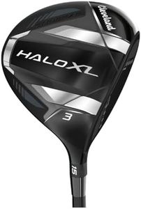 Cleveland Golf CG Launcher Halo XL Fwy 3 S RH