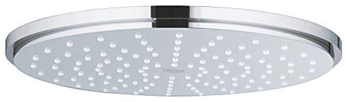 GROHE Rainshower Cosmopolitan Metal Head Shower 1 Spray Chrome 28373000