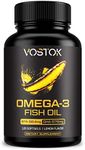 Omega 3 Fish Oil Triple Strength - 