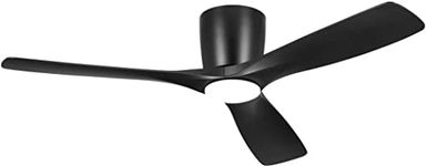 KICHLER 54 Inch Volos Fan