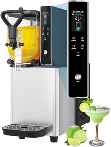 GSE Slush 