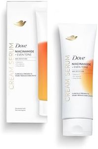 Dove Cream