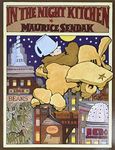 In the Night Kitchen: A Caldecott Honor Award Winner (Caldecott Collection)