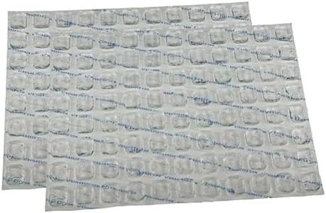 CoolerDog Refill Ice Sheet for Hydro Cooling Mats (2-Pack)