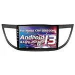 Android 13 Car Radio Stereo for Hon
