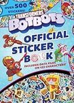 Transformers Botbots Official Stick