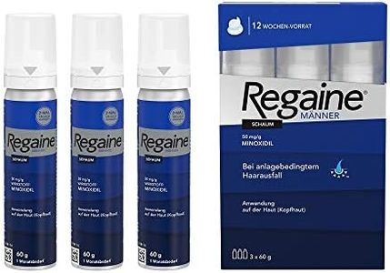REGAINE Mä