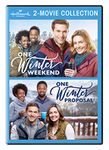 Hallmark 2-Movie Collection: Winter Weekend & One Winter Proposal