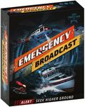 Games By Bicycle Bicycle Emergency Broadcast Strategy Games, Multicolour