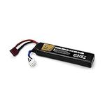 11.1V LiPo Airsoft Battery with Dea