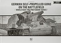 German Self-Propelled Guns on the B