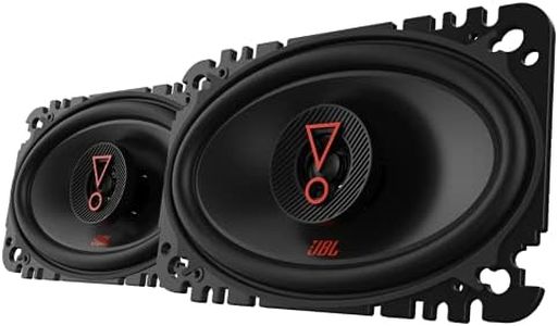 JBL Stage3