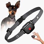 Bark Collar for Small/Medium Dogs, 