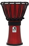 TOCA TO803289 Djembe Freestyle Colo