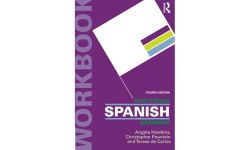 Practising Spanish Grammar (Practising Grammar Workbooks)