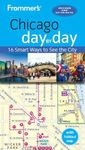 Frommer's Chicago day by day