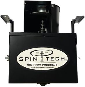 SpinTech Directional/Fish Feeder