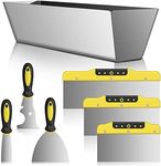 suokoun Wallpaper Scraper Set, 7 Pi