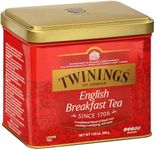 Twinings E