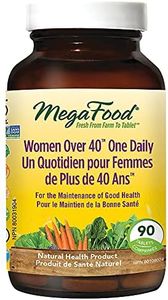 MegaFood W