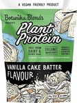 Botanika Blends Fruity Cereal Mylk Flavor Plant Protein 1 kg