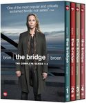 The Bridge: The Complete Series [DV