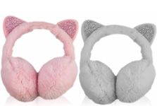 Muffs For Kids