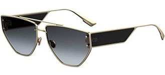 Christian Dior Diorclan2 Sunglasses,