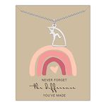 MYOSPARK Pole Vaulting Gift Pole Vault Girl Necklace Pole Vaul Lover Gift for Pole Vault Player Track and Field Jewelry Track Gifts, 0.98inch*0.63inch, Stainless Steel, stainless steel