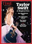 TIME Taylor Swift