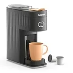 CUISINART Soho™ Single-Serve Coffee