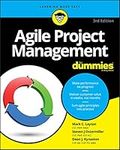 Agile Project Management For Dummie
