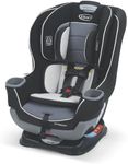 Graco Extend2Fit Convertible Car Se