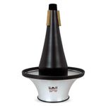 Denis Wick Adjustable Cup Mute for Bass Trombone