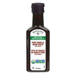 Watkins Organic Pure Vanilla Bean Paste, Non-GMO, Kosher, 56 g, 1 Count