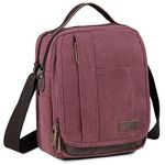 Mygift Messenger Bag For Women