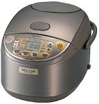 ZojirUShi Overseas Rice Cooker Is E