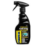Rain-X 36236 Anti-Fog Interior Glass Treatment, 355mL