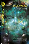 NIGHT LAMP (SF MASTERWORKS)