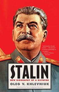 Stalin: Ne