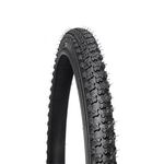 Kenda Comp III Style Wire Bead Bicycle Tire, Blackwall, 16-Inch x 1.75-Inch