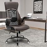 Home Office Chair, Ergonomic Desk C
