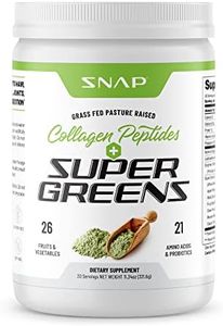 Super Gree