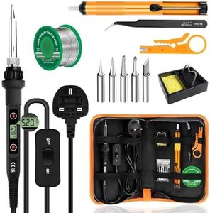 Soldering 