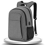 kopack Theft Proof Laptop Backpack 