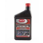 Amalie (72866-56) Universal Synthetic Automatic Transmission Fluid - 1 Quart